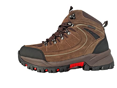 Northwest Territory Mens Rae Hiking Boot
