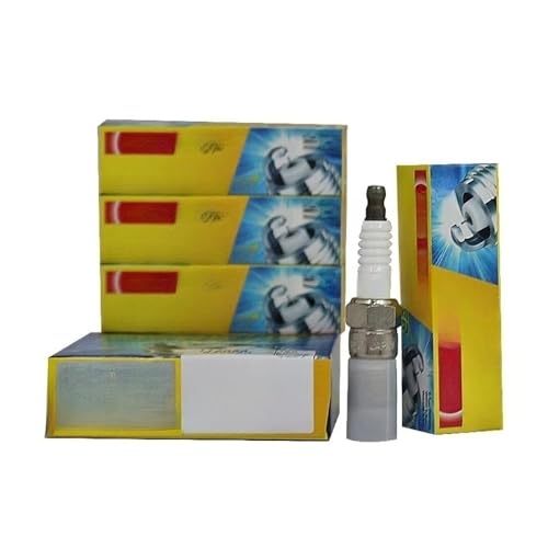 Bougies d'allumage Iridium 5326 évite la surconsommation de l'Escalade