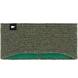 Eisbär Ira Active Stirnband vintage green-court green