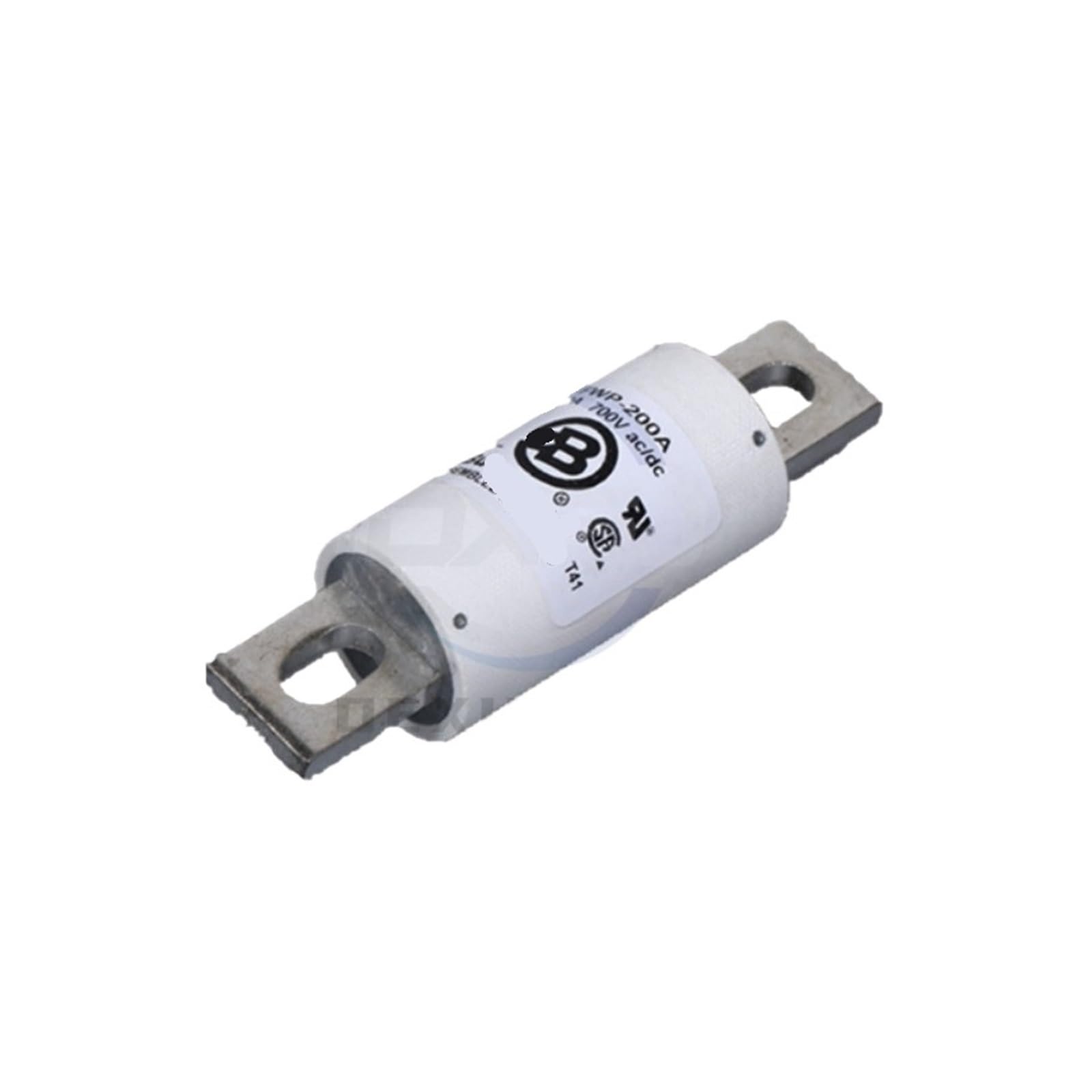 Cleufwko One Color Low Voltage Fast Fuse Fwp-200A