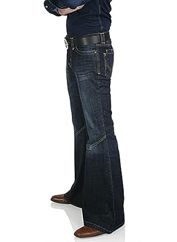 神シルエット◎ ~90s BIG JOHN \"Bell-Bottom\" 神シルエット◎ ~90s BIG JOHN Bell-Bottom