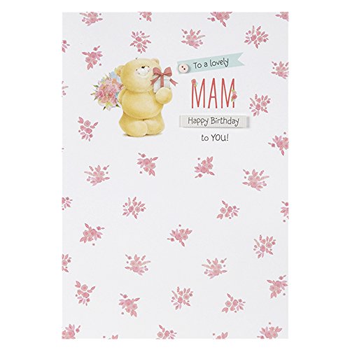 Hallmark Forever Friends-Biglietto di auguri di