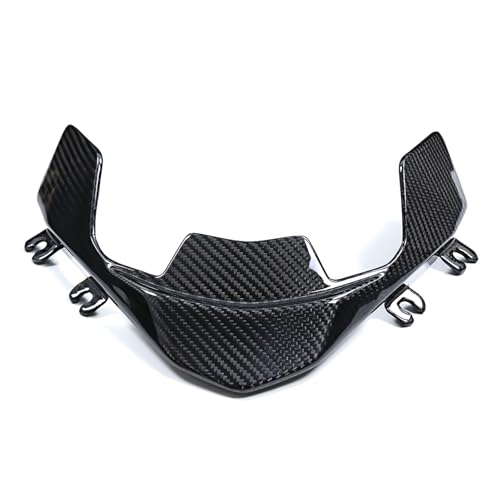 Pare-brise et carénage carbone BMW S1000XR protection réservoir ultra léger