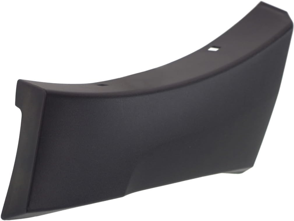 For Ford Expedition 2007-2017 Quarter Panel Molding Passenger Side | Rear | Primed | Front Section | EL/Max Model | Replacement For FO1707106 | 7L1Z40280A02BA