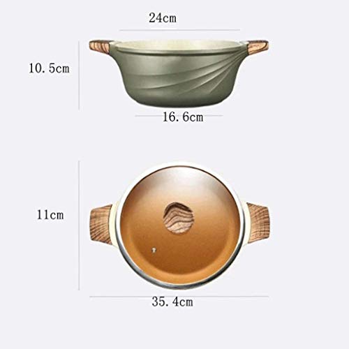 Cuisinière à induction wok pour repas rapides et sains