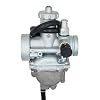 Carburetor Compatible with Suzuki Quadrunner 160 LT160 LT160E LT-F160 1989-2004 Replace 13200-03400 3200-02C10 13200-02C03