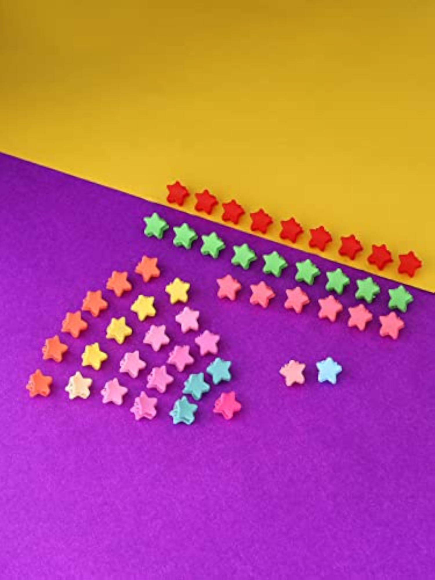 Mini Claw Hair Clips, Small Design for Everyday Use