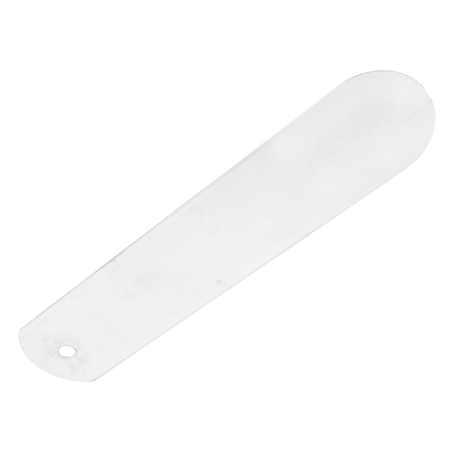 GLEAVI Sublimation Sock Board Aluminum Heat Press Jigs for DIY Pattern Printing Straight Sock Shaping Tool Lightweight and Reusable Design for Easy Storage and Better Transfer