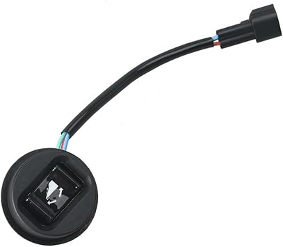 Push Button Controller Lift Switch Fit for Outboard Motor 2/4 Stroke 63D-82563/63D-82563-0