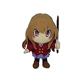 Great Eastern Toradora - 8