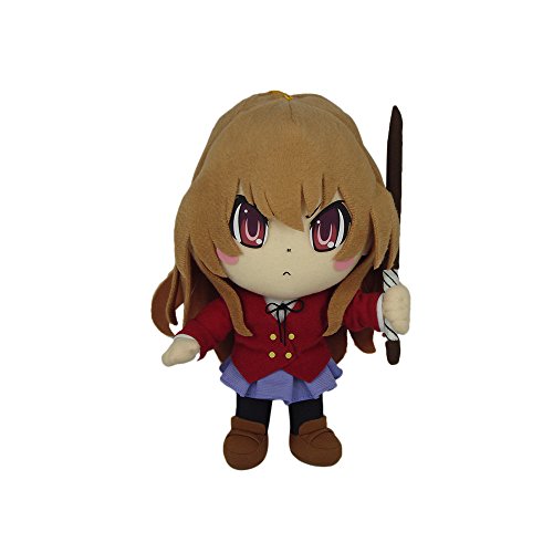 Great Eastern Toradora - 8