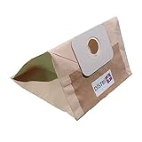 karcher 3200 psi 2.5 gpm gas pressure washer pochette de 10 sacs papier Distri+ - Sac aspirateur Compatible KARCHER T191, 6.904-218.0, 69042180