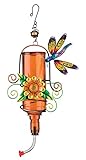 Regal Art & Gift Hummingbird Feeder, Dragonfly