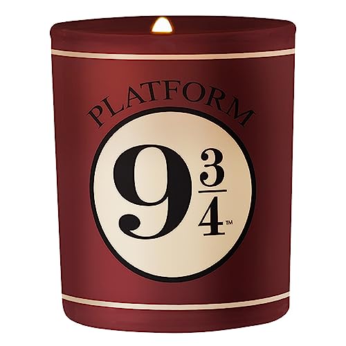 ABYstyle Harry Potter - Kerze - Candle - Gleis 9