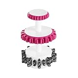 sigma brushes sadaf beauty  Sigma Beauty - HOLDS UP TO 24 EYE BRUSHES AND 20 FACE BRUSHES - DRY\'N SHAPE TOWER® FACE & EYES