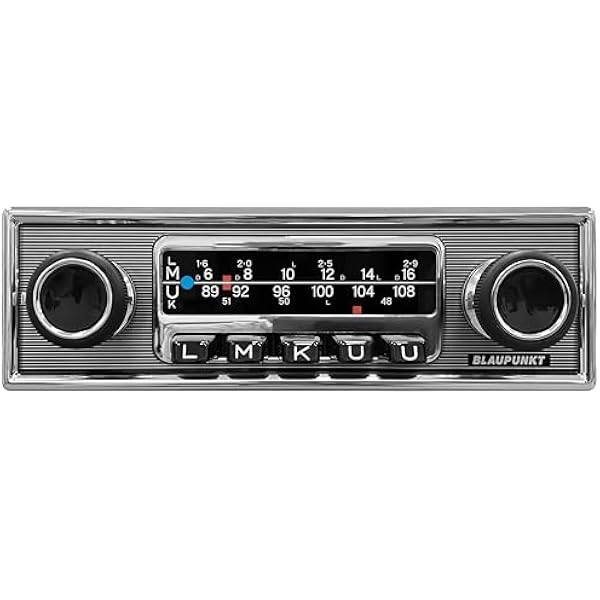 Frankfurt Stereo MB