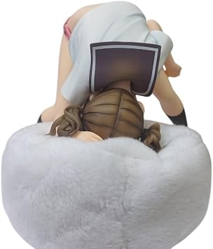 Action Figures/Hentai Figure/Ecchi Figure/Anime Girl Figure/Cute Doll/Figure Toy/Cartoon Collection/Removable Clothes/Collectibles display/PVC/1/6.