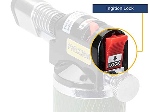 Proxxon 28146 MFB/E Microflam-Brenner