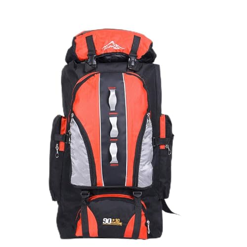 Treer Zaino Trekking 100L