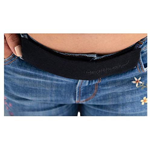 Pant Extender for Pregnancy - Waistband Extender Maternity Pants Extenders Band