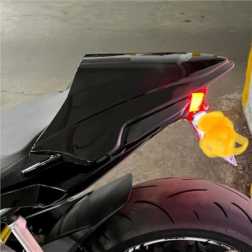 Carénage arrière premium pour finition carénage queue CBR650R