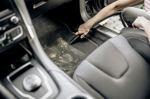 Karcher KWD 1 V 12218 Aspiradora SólidosLíquidos Neuf - vue 8