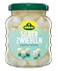 Kühne Silberzwiebeln