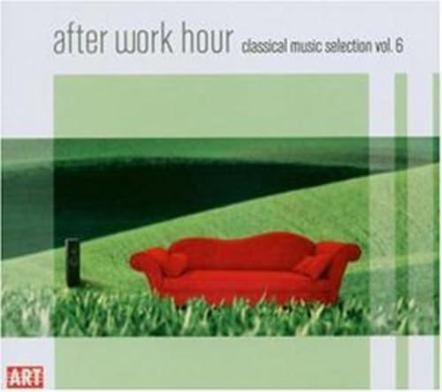 After Work Hour - Vol 6