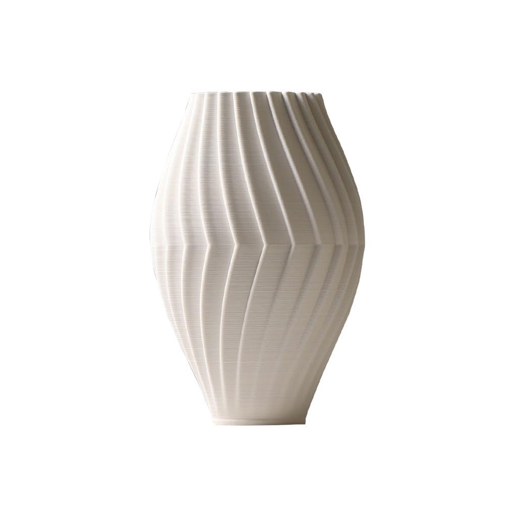 SLEEVE Vases Home Decor Ceramic Vase Simplicity Living Room Flower Arrangement Flower Vessel Home Entrance Ornaments(A)