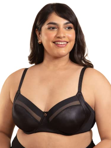 Image of NYKD Women Full Coverage Bra