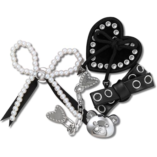 Image of Crocs Jibbitz Bling & Jewelry Shoe Charm Packs