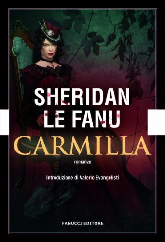 Carmilla (Fanucci Editore) Carmilla (Fanucci Editore)