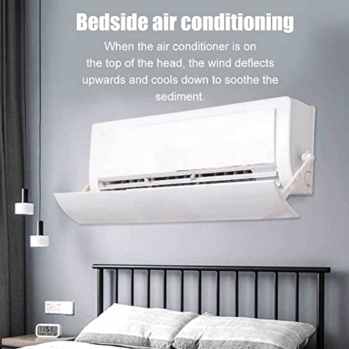 Deflettore per Condizionatore, Deflettore Aria