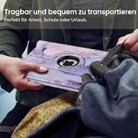 Fintie Hülle für iPad Air 10.5" 2019 (3. Generation) / iPad Pro 10.5" 2017, – Ansicht 7