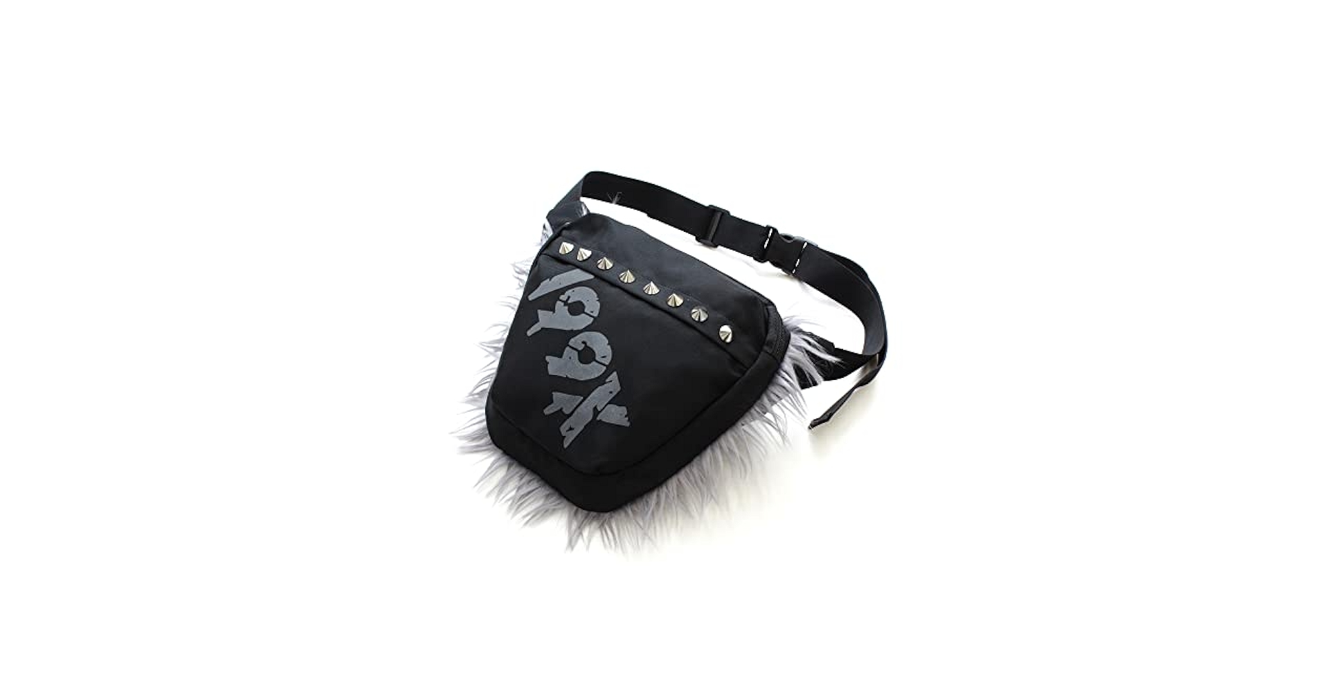 北斗の拳覇者バックいんバック【新品】 mazume レッドムーンワンショルダー IV