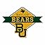 Baylor Bears Diamond