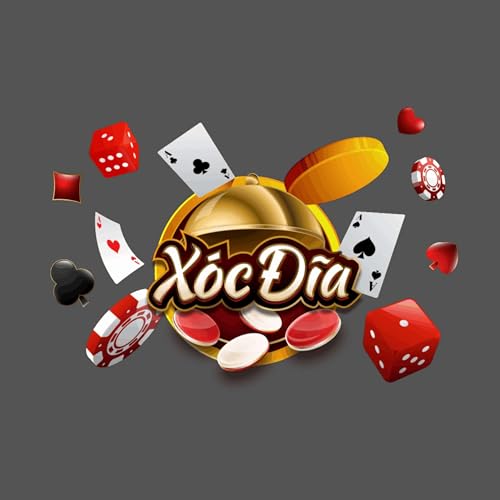 X&oacute;c Đĩa Online - xocdiaonline.buzz cover art