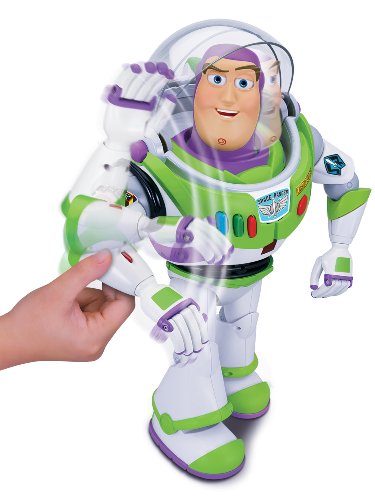 Ultimate Buzz Lightyear