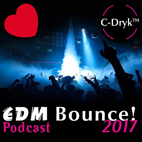 EDM Bounce! cover art