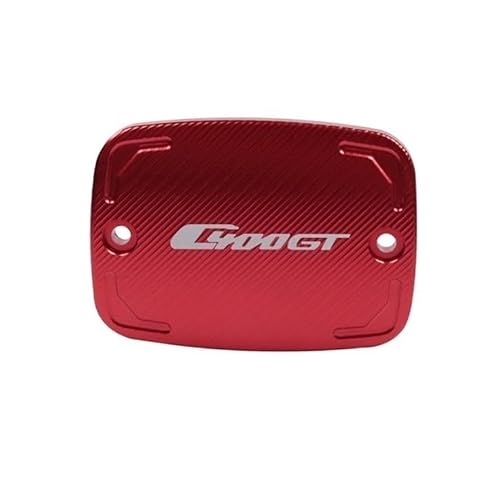 �u���[�L�t���[�h�L���b�v �t�����g C400X C400GT C400 X GT 2019-2022 2023 �I�[�g�o�C�A�N�Z�T���[�t�����g�u���[�L�N���b�`�V�����_�[���̃��U�[�o�[�J�o�[�L���b�v
