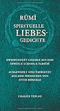 diwanbett erklärung  Spirituelle Liebesgedichte: Zweihundert Ghasele aus dem Diwan-e Schams-e-Tabrizi