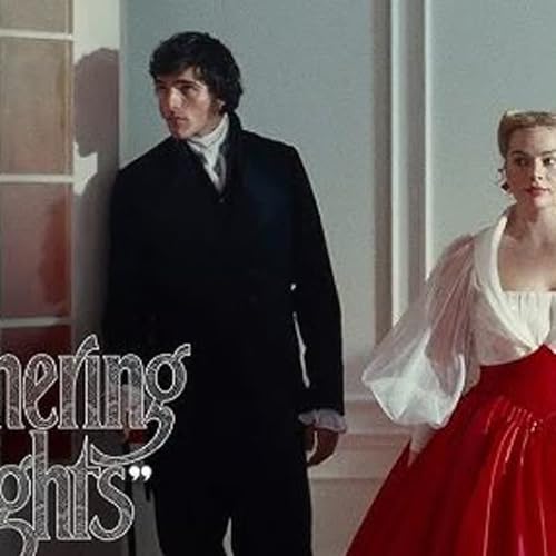 ~(ดูหนังใหม่‼️)▷ "วัทเตอริ่ง ไฮต์ส" (Wuthering Heights) เต็มเรื่อง ซับไทย ดูฟรี Titelbild