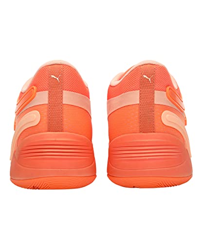 Image of Puma PL Neo Cat Synthetic Lace Up Mens Sneakers