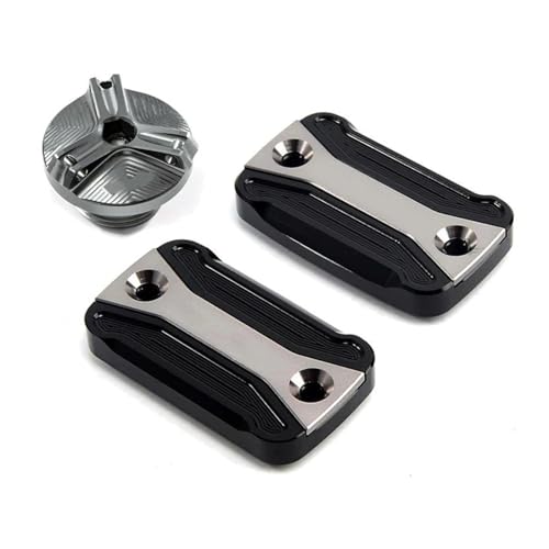 Bouchon pour Ducati Monster 600 couvercle réservoir liquide de frein M620 accessoire moto 2002 2003