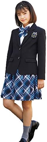 Spice Candy 買い取り スパイスキャンディ 卒業式 小学生 女の子 スーツ 9101 2510 カラーブレザースーツ