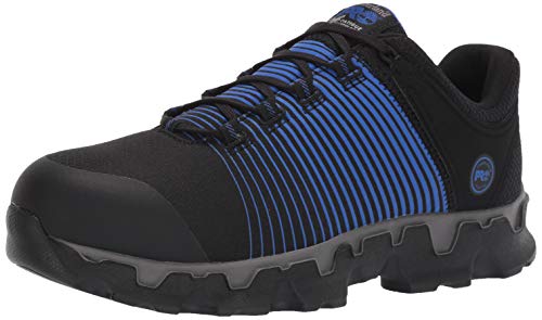 Image of Timberland PRO Men's Powertrain Sport Alloy-Toe EH Industrial & Construction Shoe