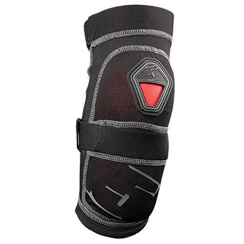 509 R-Mor Protective Elbow Pad (Black - Small/Medium)