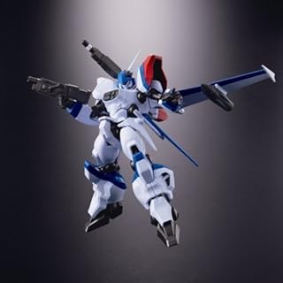 機甲戦記ドラグナー 魂SPEC XS-16 MBD-1A ドラグーン （魂ウェブ限定）