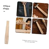 Zoom IMG-2 sewoart manico in materiale naturale Zoom IMG-2 sewoart manico in materiale naturale