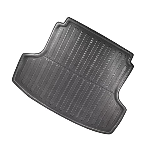 Tapis de coffre pour Hyundai Sonata 2020 2021 2022 2023 2024 tapis sol voiture